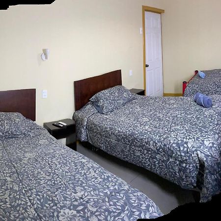 Hostal Beatriz Taltal Eksteriør bilde
